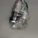 34032 Starter for 2022-2023 Mitsubishi Outlander, for 2019-2024 Nissan Altima, 2021-2023 Rogue, Replace M000TB0471ZC, M000TB0471