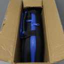 Coco Bird Heavy Duty AutoFixing Snow Chains Tire Chains for Light Truck, SUV & Pickup, Self-Tightening Design for Easy Installation, Titanium Alloy for Superior Durability,Set of 2(HRV-270,Auto-Trac)