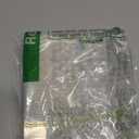 1200 Pcs Pearl Beads for Jewelry Making, 5 Size Round Pearls for Bracelets Making Kit Small Pearl Filler Beads with Hole for DIY Craft Necklace Earrings