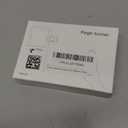 DATAFY [Case-Friendly] Page Turner for Kindle Paperwhite Oasis Kobo eReaders, Camera Camcorder Remote Controls, Page Turner Clicker for ipad Tablets Reading Novels with Wrist Strap Storage Bag