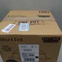 Instant Pot Rio Mini 4 Qt 7-in-1 Electric Pressure Cooker, Eucalyptus