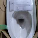 Toto TCT446CEGN01 Aquia Elongated Toilet Bowl Only