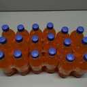 Fanta Orange Soda Soft Drink Bottles, 12 fl oz, 18 Pack, BBD:03/2026