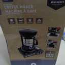 Stansport Stovetop Coffee Maker