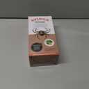 15 Pack Powerful Spider Repellent Indoor Protection for Your Home, Made with Natural Ingredients, Long-Lasting Indoor & Outdoor Spider Control for Home, Garage, Basement, and More, Safe & Easy to Use