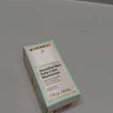 Honest Beauty Sensitive Skin Daily Calm Lightweight Moisturizer, Reduces Redness, Hydrates, Hypoallergenic, Fragrance-Free Vegan, 1.7 fl oz