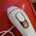 Braun IPL, SilkExpert Pro 5, IPL Hair Removal for Women and Men, Permanent Laser Hair Reduction At-Home, 2 Heads, Pouch, IPL5137