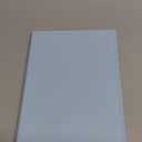 Harvopu Compatible for iPad 11th 10th Generation Case with Keyboard, Folio Cover with Pencil Holder, Multi-Touch Trackpad, 7 Color Backlit, Detachable Keyboard for iPad (A16) 11th/10th Gen (Sky Blue)