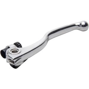 TUSK Clutch Lever Polished Compatible with KTM 300 XC-W 2019-2025/250 SX-F 2007-2025/300 XC 2020-2025 (Compatibility with Brembo Systems)