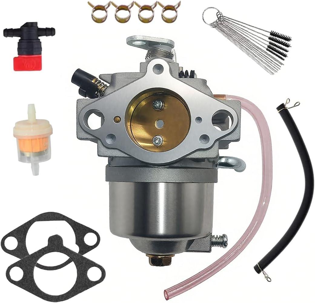 Partman Fit for Kawasaki 15003-2796 Carburetor Repl 15003-2777 Fits FB460V 15003-2467