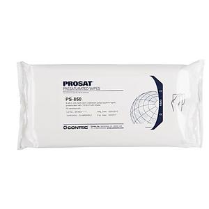 PROSAT PS-850 Wipe 70/30 8x8"