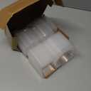 Reusable Snack Containers with Lids: Snack Pack Containers 20Pcs - Snackle Box Container Portion Control - Meal Prep Containers - Double Compartment Snack Containers for Travel - Camping Essentials