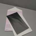 IPROKKO Laptop Privacy Screen 14 Inch, 16:9 Aspect, Compatible with HP, Dell, Acer, Asus, Samsung, Lenovo Yoga & More, Blue Light Block, Anti Glare, 1 Count