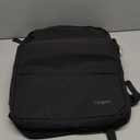 Taygeer Travel Backpack for Men Women, Carry On Backpack with USB Charging Port & Shoe Pouch, TSA 17.3inch Laptop Mochila Flight Approved, Nurse Bag Casual Daypack for Weekender Business Hiking,Black (X-Large)