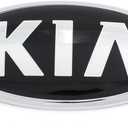 Logo Assy-KIA SUB
