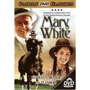 Mary White, DVD