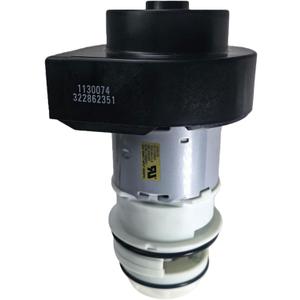154844301 Dishwasher Replacement Circulation Pump Dishwasher Compatible with 154488001, 154588701, 154594201, 154648101, 154700101, 154792801, 154794401, 154794401, AH3497737