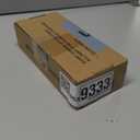 Goldenwarm 5 Pack 4 inch Gold Cabinet Handles Brushed Gold Cabinet Pulls Stainless Steel Drawer Pulls, Durable Kitchen Cabinet Handles - Bathroom Bedroom Dresser Handles Easy DIY Upgrade (4in Hole Centers)