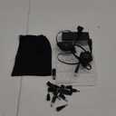 ReTrak Retractable Universal Ultrabook/Netbook/No... Charger, Black (ETCHGNBUNN)