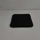 Yimiyaa Gel Seat Cushion, Double Thick Egg Gel Cushion for Pressure Pain Relief, Breathable Wheelchair Cushion Chair Pads for Car Seat Office Chair Black