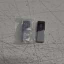 PNY 128GB Turbo Attach 3 USB 3.0 Flash Drive, Silver (Pack of 2)