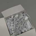 Thermalright TL-C12C-S X3 CPU Fan 120mm ARGB Case Cooler Fan, 4pin PWM Silent Computer with S-FDB Bearing Included, up to 1550RPM Cooling Fan3 Quantities