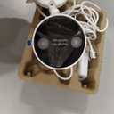 Tapo 2K+ Indoor/Outdoor Wired Security Camera - 2024 PCMag Editors' Choice, Person/Pet/Vehicle Detection, Baby Monitoring, Color Night Vision, Subscription-Free Local Storage or Optional Cloud, C120 (White)