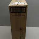 Tork Xpress Multifold Paper Towel Dispenser, Stainless Steel H2, One-at-a-Time Dispensing, Image Range, 463002