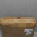 Back Pillow for Bed Sitting up, Reading Pillow for Sitting in Bed Adult, Back Support Pillow, Memory Foam Sit up Lounge Backrest Pillow with Arms for TV, Couch, Chair, Dorm, 18 Inch, Grey