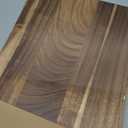 Acacia Wood Cutting Boards Set with Juice Groove & Handles for Kitchen 3-Piece Charcuterie Chopping Board for Meat Cheese Fruits Vegetables