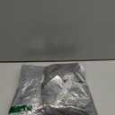 Hanging Laundry Hamper,Door Hanging Hamper with Width Opening, Over the Door Laundry bag with hooks, Laundry Collector and Over Door Storage Bag (36x22 Inch,Pop Grey) (1PC-XL)