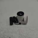 Mini Portable Projector with 4K Support, Bluetooth 5.4 WIFI6, 5watt Sound Base Speaker, 160 ANSI, Android 11, 210 Rotation , Auto Keystone Correction Video Projector HY300 ULTRA