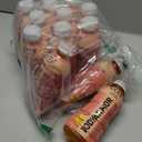 BODYARMOR LYTE, Peach Mango, Electrolyte Drink, 20 Calories, 16 Fl Oz Bottles (9 Pack), Coconut Water Sports Drink, Natural Flavor & B Vitamins Exp. 05/03/2027