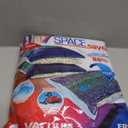 10-Pack Variety Vacuum Storage Bags for Comforters, Blankets & Clothes  Vacuum Sealed Compression Bags with Hand Pump  Space Saver Storage Bags for Bedding,Travel & Organization (2S, 2M, 3L & 3XL)