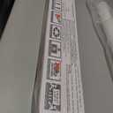 Adjustable Metal Table Leg, Desk Legs 28-43 inch, 1 Pc Folding Office Table Legs Kitchen Furniture Worktop Support Legs White