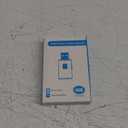 USB Bluetooth Adapter for Car, Bluetooth Transmitter Receiver for TV, Stereo, Headphone, PC, TSNAM 3.5mm AUX Wireless Audio Adapter, Plug & Play