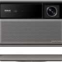 XGIMI HORIZON 20 4K RGB Triple Laser Home Projector, 3200 ISO Lumens | Google TV with Licensed Netflix, Optical Zoom & Lens Shift, IMAX Enhanced, Dolby Vision, 300" Display, 240Hz, 1ms Input Lag