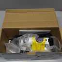 IRONDAY Steam Iron for Clothes 20s Fast Heat-up,1700W Iron with 14.07oz Large Water Tank,Non-Stick Ceramic Soleplate, Anti-Drip, Auto-Off, Burst Steam, Self-Cleaning, Ironing Clothes for Home, Grey