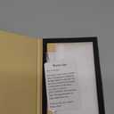 Mothca Matte Glass Screen Protector for iPhone 12 Pro/12 AntiGlare & AntiFingerprint Tempered Glass Film Case Friendly Easy to Install Bubble Free for iPhone 12/12 Pro 6.1inch (2020)Smooth as Silk