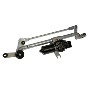 Dorman 602-138AS Front Windshield Wiper Motor and Linkage Assembly Compatible with Select Cadillac Models