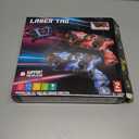 Laser Tag Guns Set of 2 with Digital LED Score Display Vests Laser Tag Inoor Outdoor Toys for Kids Ages 8 9 10 11 12+ Boys Girls Children Teens Adults Birthday Gifts Toys Christmas Blue/Red