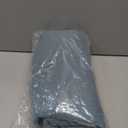 EMME Muslin Throw Blanket 100% Cotton Blankets for Couch Breathable Gauze All Season Soft and Lightweight Pre-Washed (Teal, 50"x70")