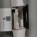 PHILIPS Hue Smart Dimmer Switch with Remote, White, 1 Pack, Turns Hue Lights On, Off, Dims or Brightens, Smart Home Control, Requires Bridge, Easy, No-Wire Installation