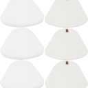 Dttery 3 Foam & Felt Filters Kit Replacement for Shark Navigator Lift-Away Vacuum NV350, NV351, NV352, NV355, NV356, NV356E, NV357, NV360, NV370, NV391, UV440, UV490, UV540 Part XFF350