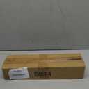 Grill Replacement Parts for Outdoor Gourmet 4 Burner GR2215120-OG-00 Gas Grill, 15" Grill Heat Shields & Burner Covers for GR2215101-OG-00 FSOGBG1106 Gas Grill, Heat Plates Replacement Parts