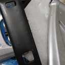 USX Mount Full Motion TV Wall Mount for Most 42-90 inch Flat Screen/LED/4K, TV Mount Bracket Dual Swivel Articulating Tilt 6 Arms, Max 16" Wood Studs, VESA 600x400mm, Holds up to 132lbs