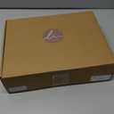 Ling's Moment Rosa Banksiae Artificial Vines, Pack of 7 Silk Greenery Garlands with Hanging Faux Laurel Leaves for Table Centerpieces, Wedding Arches & Floral Filler Arrangements