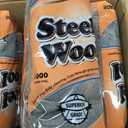 Steel Wool #000 Super Fine Case of 192 (12 Packs x 16)