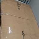 TripleAliners Truck Bed Mat Compatible with 2009-2025 2026 Dodge Ram 1500 & 2019-2024 Classic Accessories 5'7'' Perfectly Flush All Weather Protection TPE Heavy Duty Cargo Mat (Won't fit Rambox)