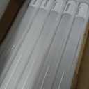 Sunco 10 Pack 4 Foot T8 LED Tube Light Bulbs, 18W, 5000K, Ballast Bypass